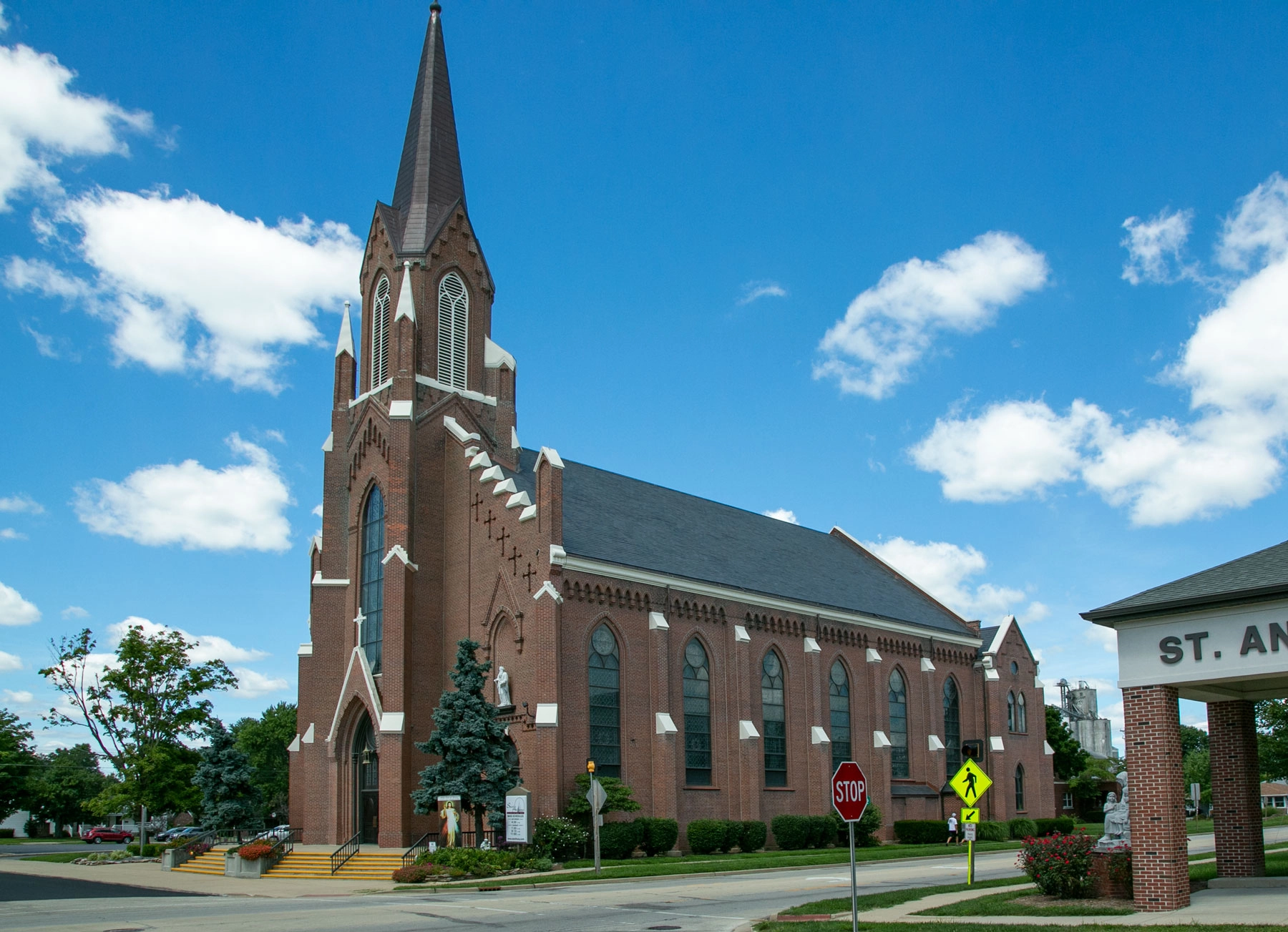 St. Anthony of Padua Parish