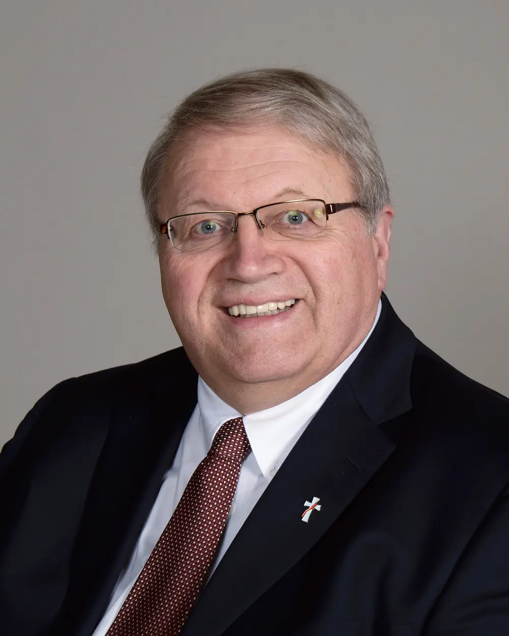 Dcn. Joe Emmerich