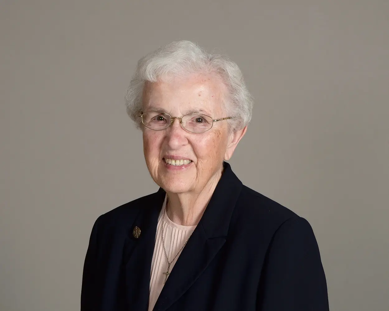 Sr. Jane Marie Hotze