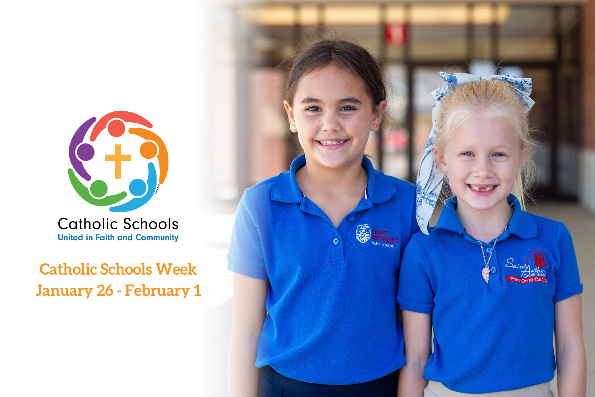 Catholic Schools Week