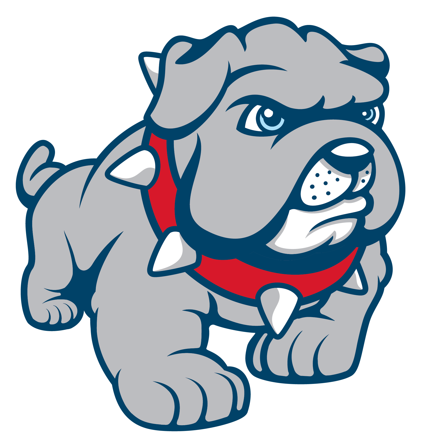 STA GS Bullpup Full Body Stride