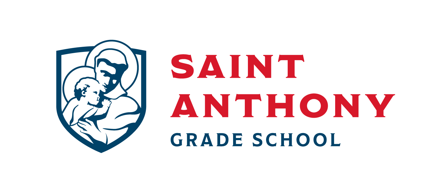 Grade School Primary Logos