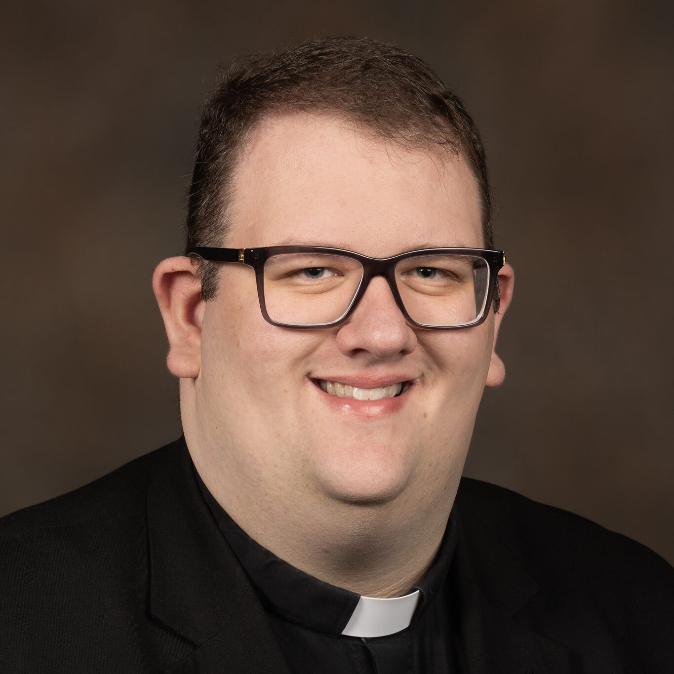 Rev. Alex McCullough